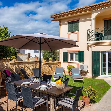 La Pergola Apartment