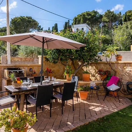 Apartment La Pergola
