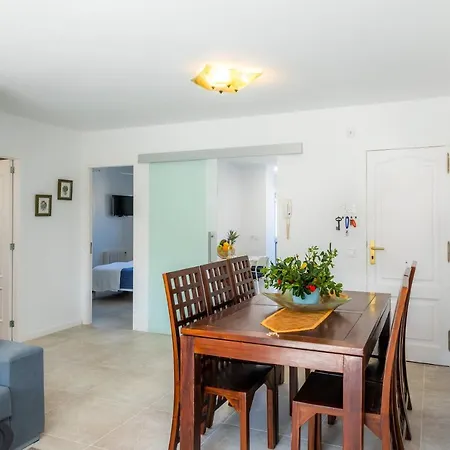La Pergola Apartment *